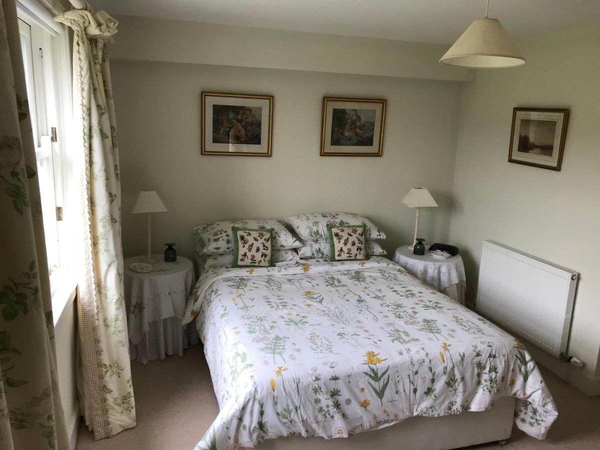 هاويك Billerwell B&B المظهر الخارجي الصورة