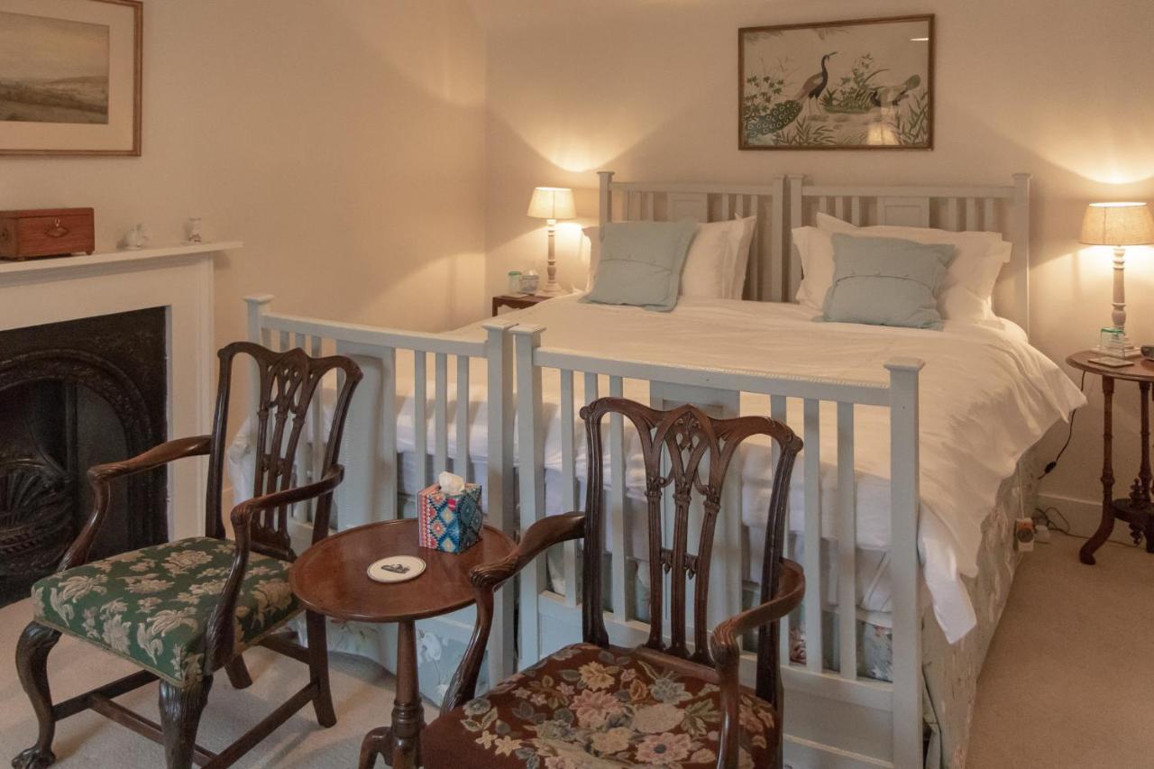 هاويك Billerwell B&B المظهر الخارجي الصورة