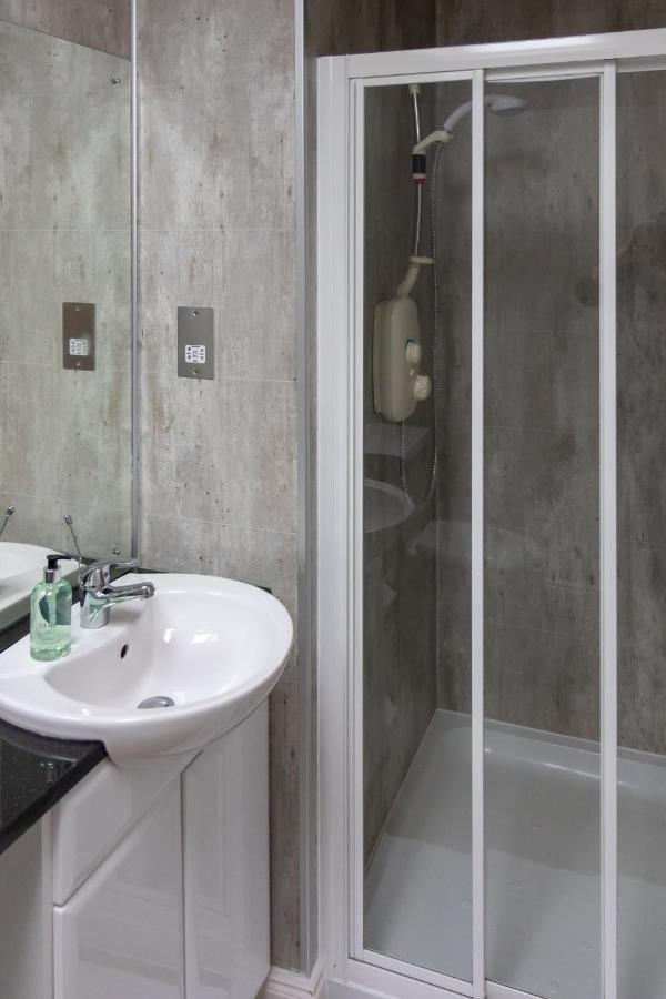 هاويك Billerwell B&B المظهر الخارجي الصورة